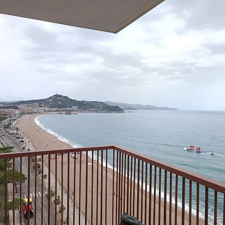 Aiguaneu Els Pins * Blanes